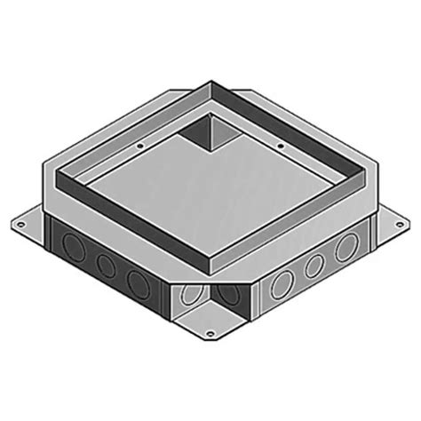 steel city floor boxes 667sc|Steel City 667.